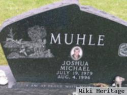 Joshua Michael Muhle