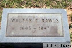 Walter C. Rawls