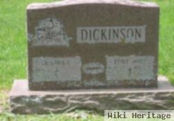 Ethel Anne Dickinson