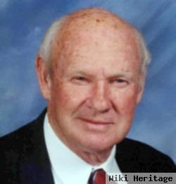 Wilbur Ray "john" Estes