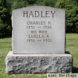 Charles Henry Hadley