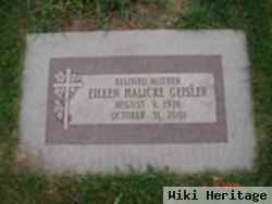 Eileen Bojanna Halicke Geisler