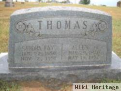 Allen Thomas, Jr