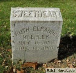 Ruth Eleanor Keehley