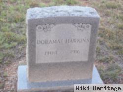 Doramae Hawkins