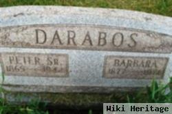 Barbara Nagy Darabos