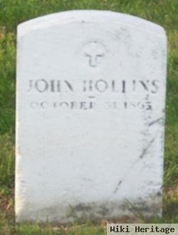 John Hollins