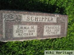 Francis Lawrence Schipper