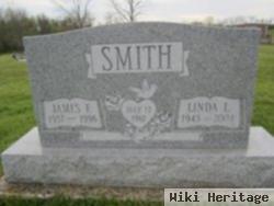 James F. Smith