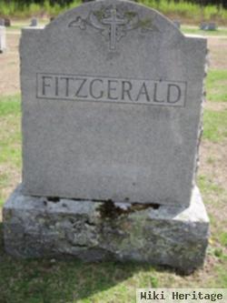 Francis R Fitzgerald