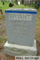 Janette Helen Drown Bryant