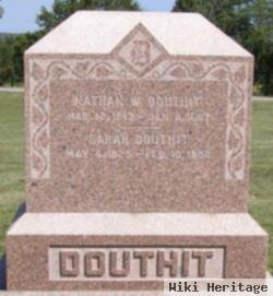 Sarah Beatty Douthit