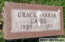 Grace Farrar Laird