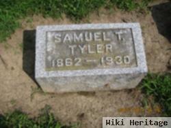 Samuel Thomas Tyler