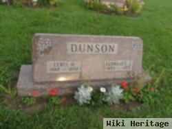 Lewis H Dunson