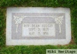 Roy Dean Heugly