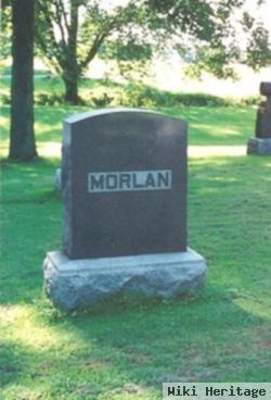 Edmund H Morlan