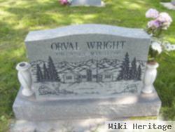 Orval Wright