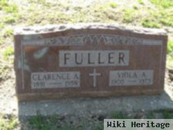 Viola A. Fuller