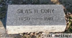 Silas H. Cory