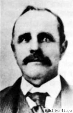 James Healy Riggs, Sr