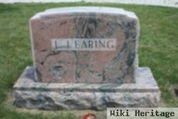 Leslie J. Earing