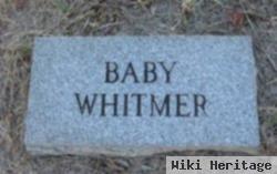 Baby Whitmer