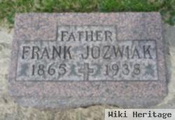 Frank Jozwiak