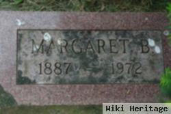 Margaret Belle Milbrandt Kersten