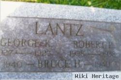 Bruce H. Lantz