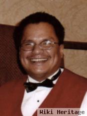 Angelo Lorenzo Fuentes