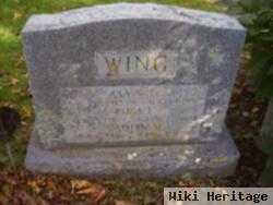 Asa S. Wing, Jr