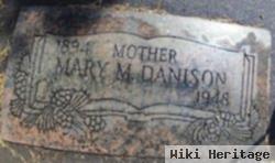 Mary Matilda Mccormick Danison