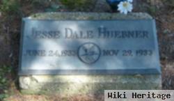 Jesse Dale Huebner