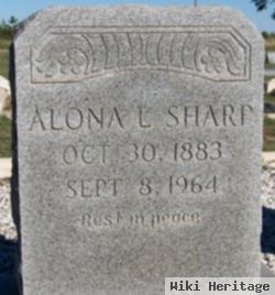 Alona Laura Durham Sharp