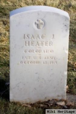 Isaac J. Newton