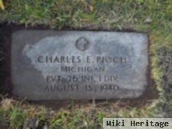 Charles E. Pioch