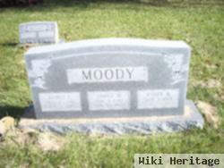 Ethel K Moody