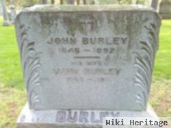 John Burley