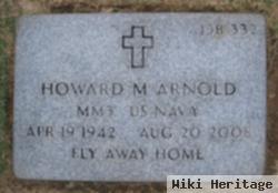 Howard M Arnold