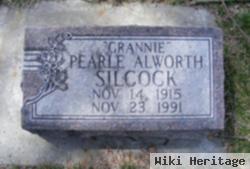 Pearle M. Alworth Silcock