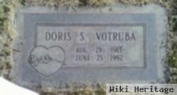 Doris S. Votruba