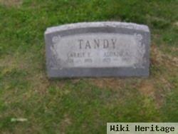 Carrie E. Tandy