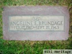 Angeline Elizabeth Brundage