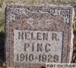 Helen Rose Pinc