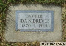 Ida N. Dreves