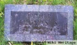 Thomas S. Monroe