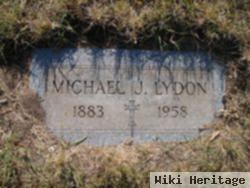 Michael J. Lydon