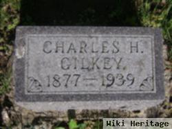 Charles H. Gilkey