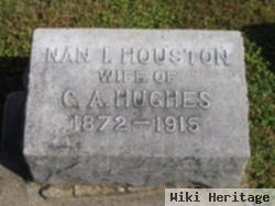 Nan I Houston Hughes